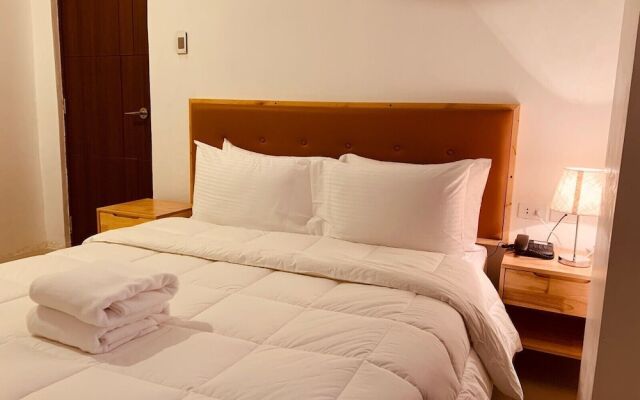 H Boutique Hotel