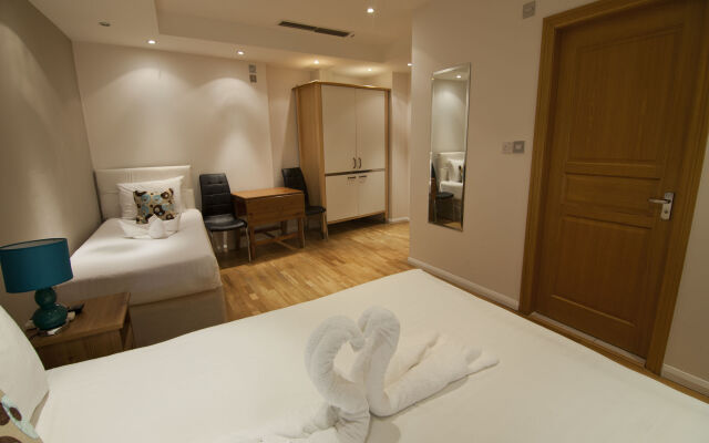 NOX West Hampstead
