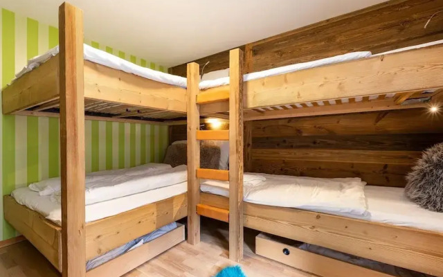 App Les Rocailles 9 Family Retreat With Sauna