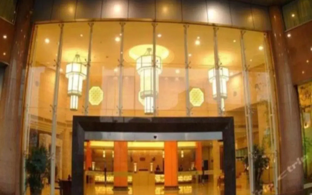 Excemon Yuyao Hemudu Hotel