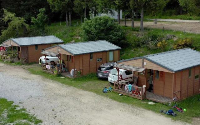 Espace Nature de Sabatoux