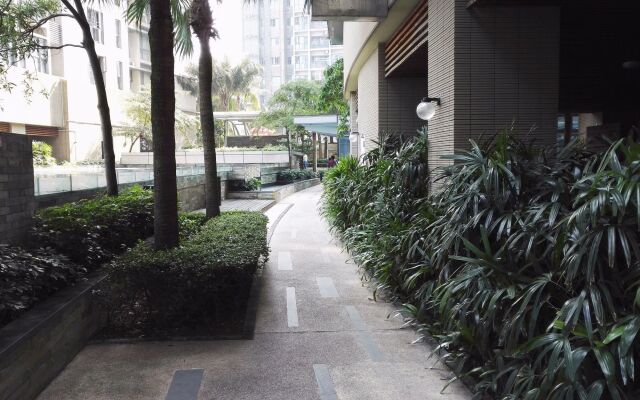 Shenzhen Shuangcheng Ehome Apartment