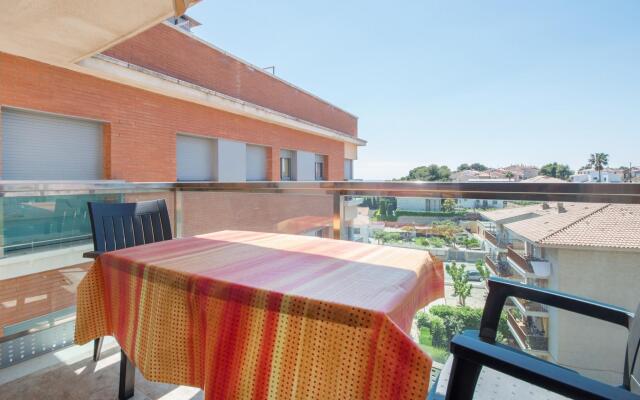 Bfa 34 - Apartamento Juanma
