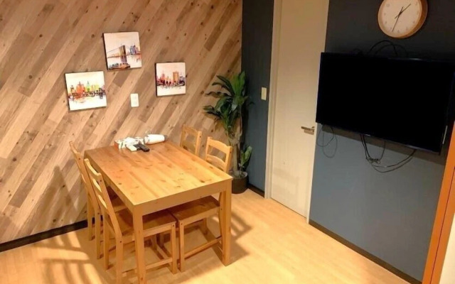 Urban Stay Shinjuku East