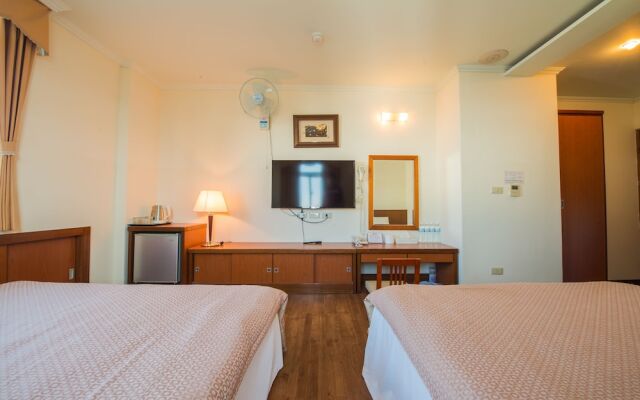Jiahua Hotel