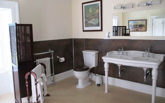 Highland Spirit Bed and Breakfast