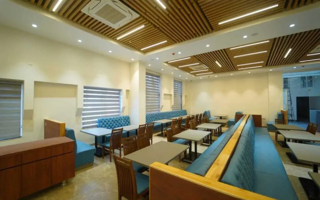 ZiP By Spree Hotels Pandharpur