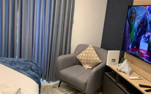 The Loxwood House Royal Luxury Suites