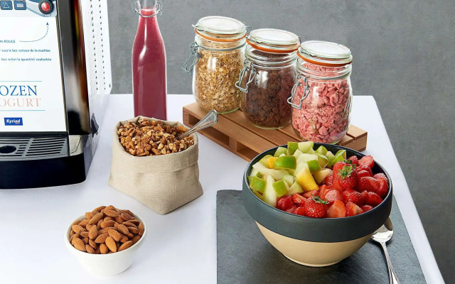 Kyriad Marne La Vallée - Torcy