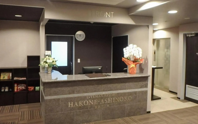 Livemax Resort Hakone Ashinoko