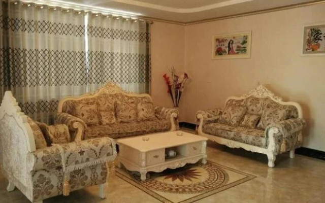 Sanpo Chuncheng Homestay – Guest Rooms – Baoding