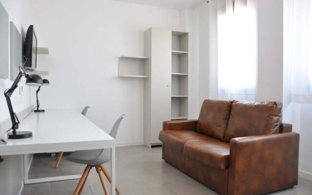 Residencia Universitaria Tarragona Mediterrani - Campus Accommodation