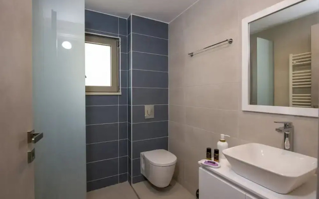 Almyrida Hills Villas