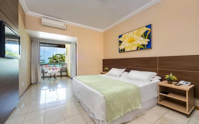 Transoceânico Praia Hotel