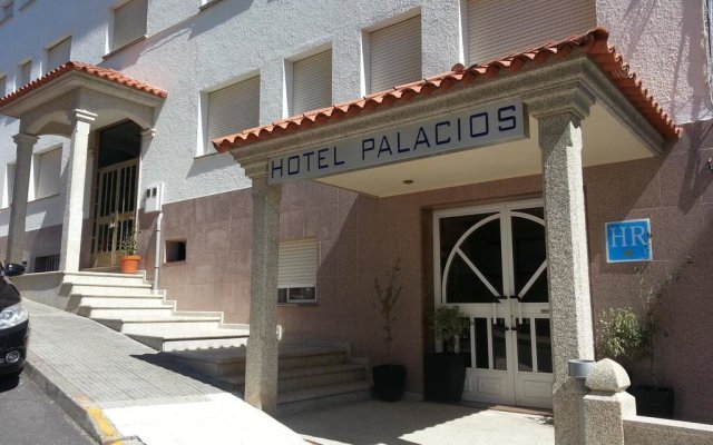 Hotel Palacios