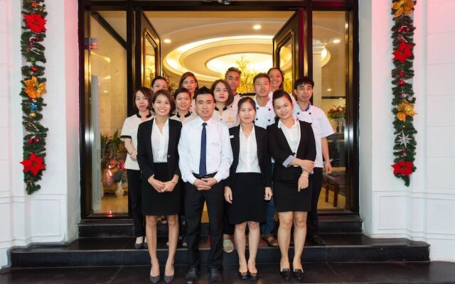 Helios Legend Hotel