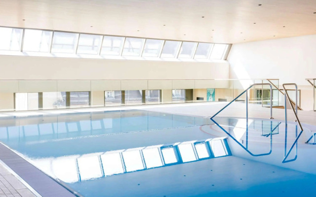 Novotel Nuernberg Centre Ville