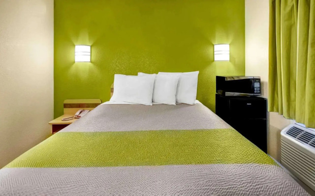 Lakeside Inn Lake Havasu City