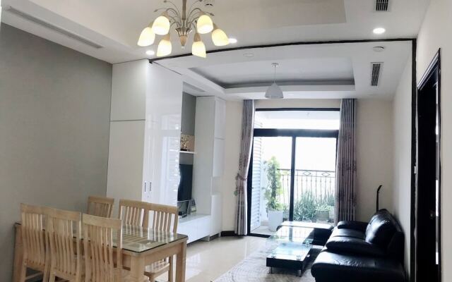 asahi Luxstayr4 Royal City2br Apartment