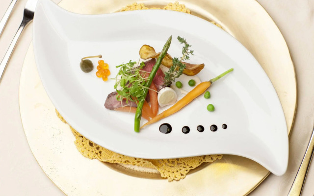 Alpenhotel Kindl