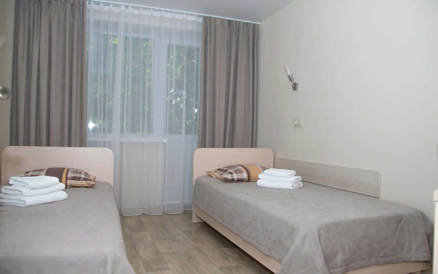 im. Gor'kogo (Voronezh)