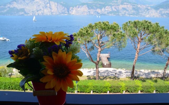 Residence Lido Hotel