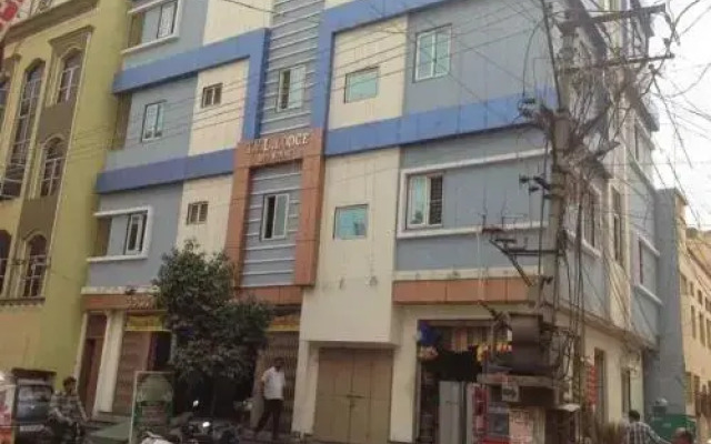 T V L Lodge