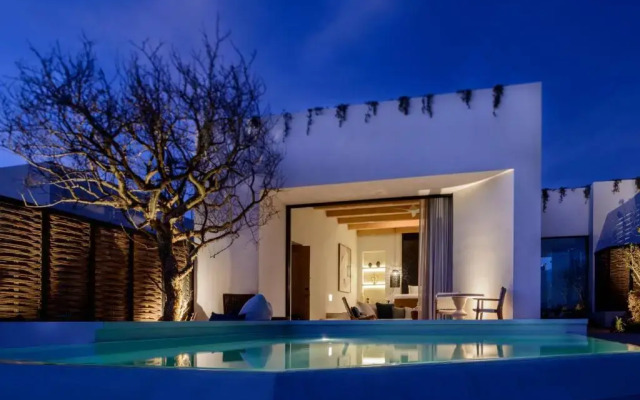 Kimpton Mas Olas Resort and Spa