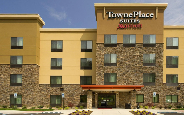 Travelodge Bridgeport/Clarksburg