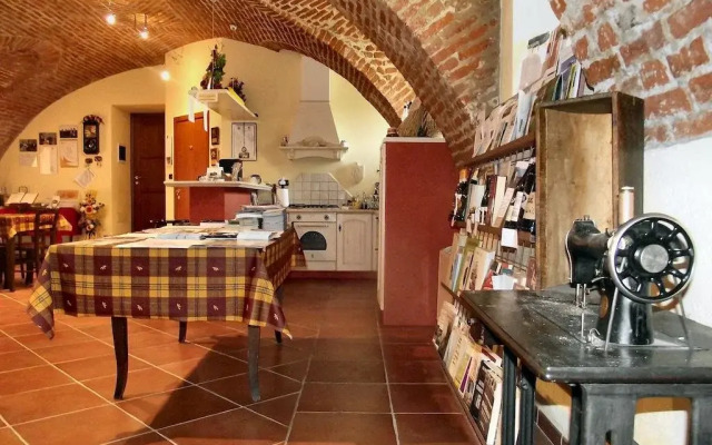 EL CAVAJER agriturismo-b&b