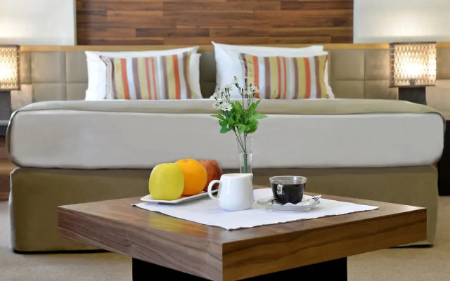 AUA Barsam Suites Yerevan