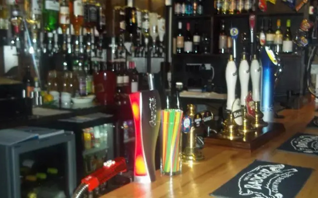 The White Hart