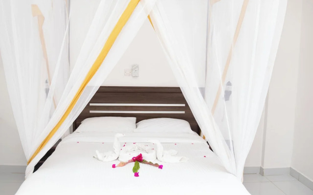 Diani Palm Resort & Apartments