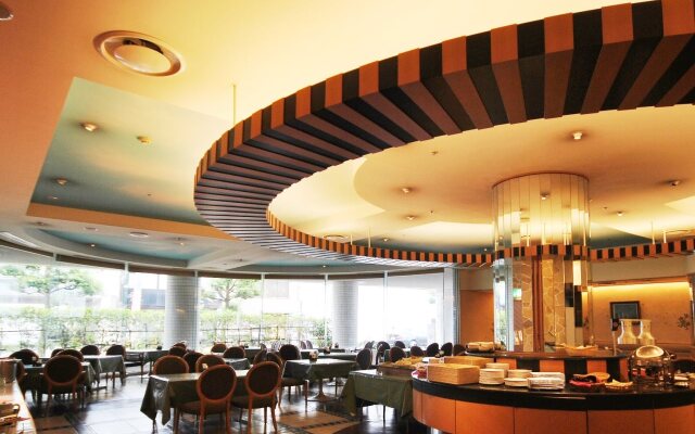 Ark Hotel Okayama