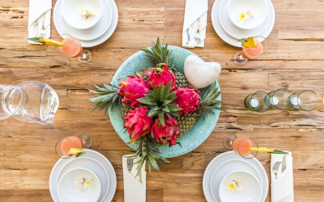 Private Villa in Seminyak 1164