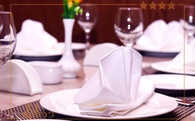 Donatello Hotel Jeddah