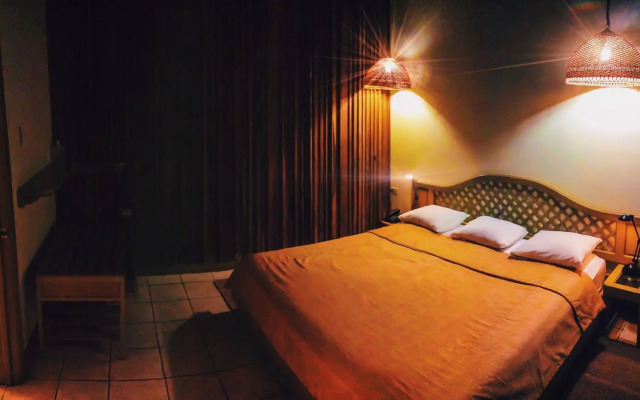 Kariwak Village Holistic Haven and Hotel