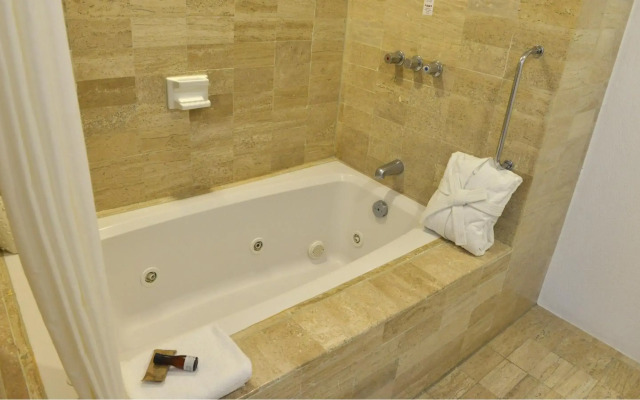 Grand Cantalagua Hotel Morelia, BW Signature Collection