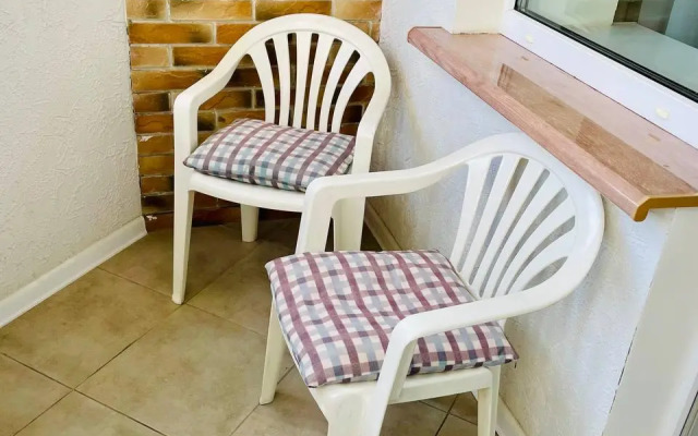 Апартаменты на улице Пионерской, 54