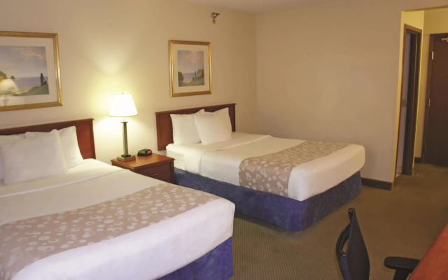 La Quinta Inn by Wyndham Omaha Southwest