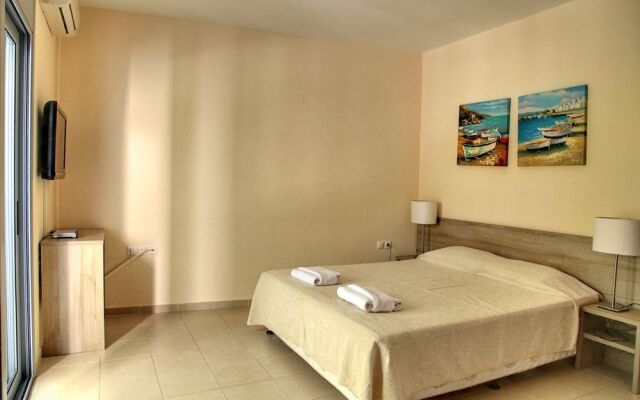 Stayinn Family House Excelsior