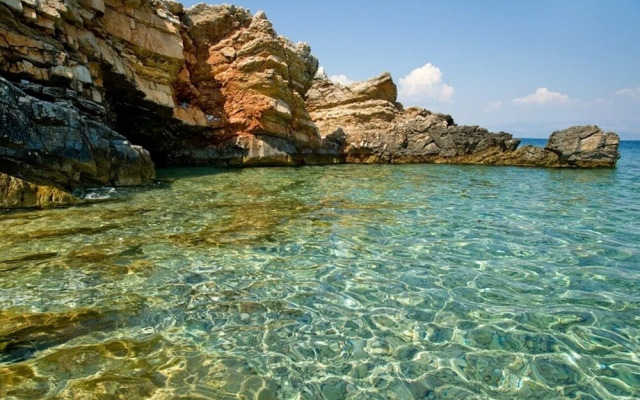 Goran - Close to the sea & Parking Space - A1