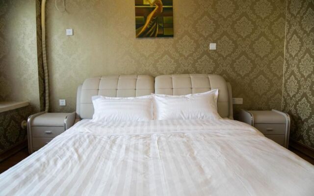 Wuxi Sovereign Service Apartment