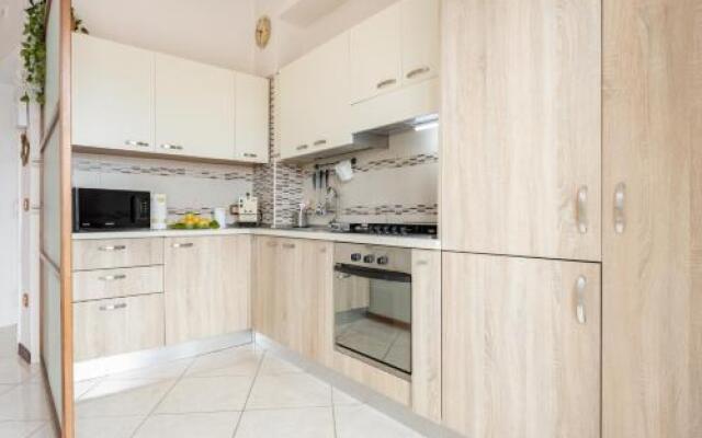 Magicstay - Flat 78M² 2 Bedrooms 1 Bathroom - Naples