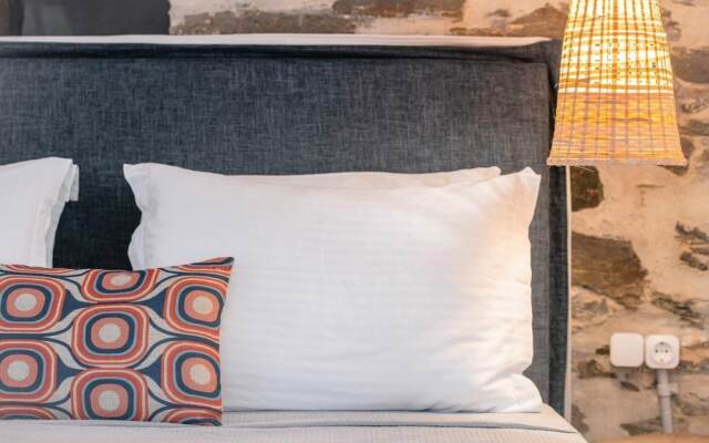 Afluencia Apartment 7 - Naoussa