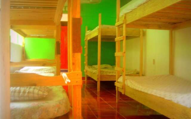 Hostel Tadeo San Juan del Sur