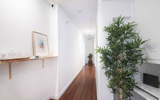 Marisol Guesthouse