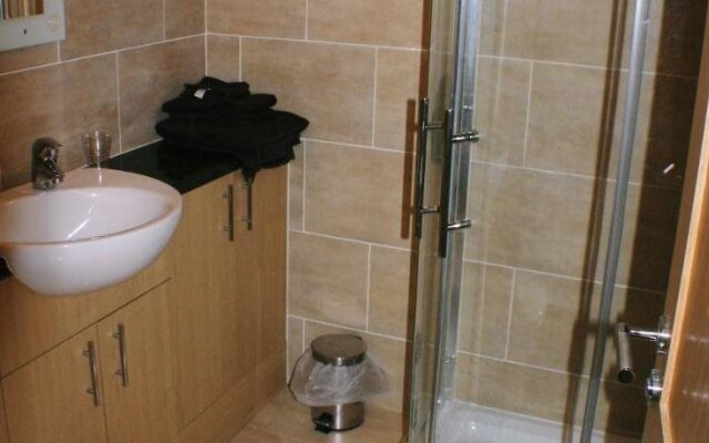 Moorsticks B&B