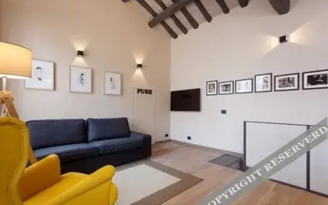 Rome as you feel - Your Home in Navona