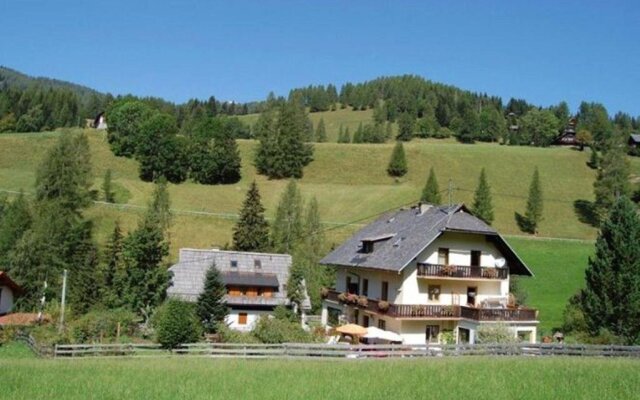 Zur alten Schmiede